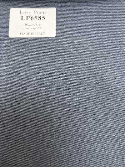 Loro Piana Saxe No Pattern