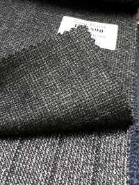 LP6590 Loro Piana Green[Textile] HOSOI SYOJI Additional Images