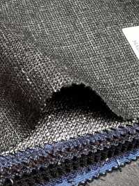 LP6590 Loro Piana Green[Textile] HOSOI SYOJI Additional Images