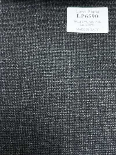 Loro Piana Green