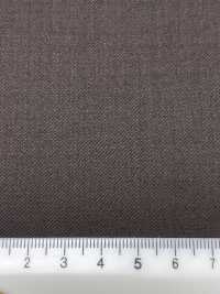 CN6565 CANONICO Super110's Brown Solid[Textile] HOSOI SYOJI Additional Images