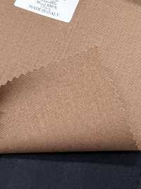 CN5598 CANONICO Super110's Camel Solid[Textile] HOSOI SYOJI Additional Images