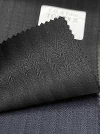 TG6528 T.G Di FABIO Black Stripe[Textile] HOSOI SYOJI Additional Images