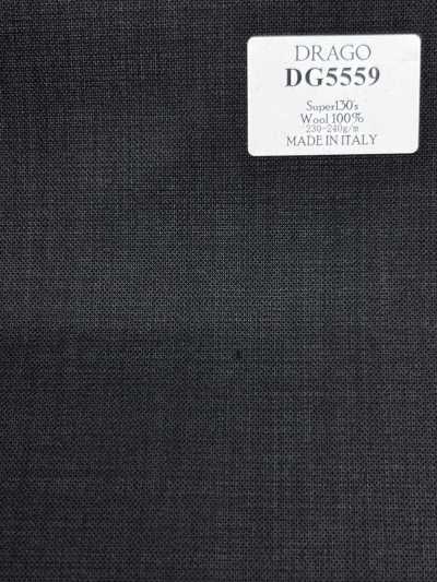 DRAGO Super130's Gray Solid