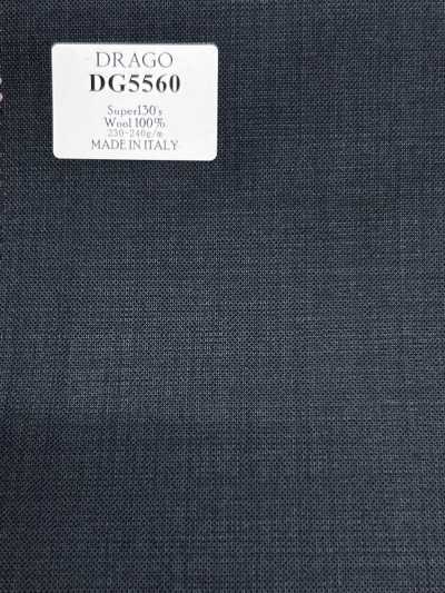 DRAGO Super130's Green Solid