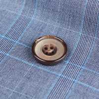 1139 Shell/ Polyester Buttons For Domestic Suits And Jackets Sub Photo