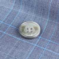 1139 Shell/ Polyester Buttons For Domestic Suits And Jackets Sub Photo