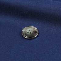 128 Metal Button Shell For Suits And Jackets & Brass Silver Yamamoto(EXCY) Sub Photo