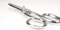 24620 23cm Cutting Shears (BOHIN)[Handicraft Supplies] BOHIN Sub Photo