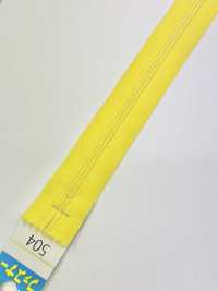 25FK [outlet] YKK Coil Zipper FLATKNIT YKK Sub Photo