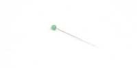 26499 Colorful Glass Head Pin Needle (BOHIN)[Handicraft Supplies] BOHIN Sub Photo