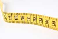 2784 200cm Color Tape Measure Made In Germany[Handicraft Supplies] Sub Photo