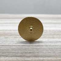 546 Metal Buttons For Domestic Suits And Jackets Gold / Red Kogure Button Mfg. Co., Ltd. Sub Photo