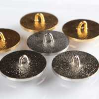 559 Metal Buttons For Domestic Suits And Jackets Gold / Red Kogure Button Mfg. Co., Ltd. Sub Photo