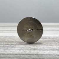 802 Metal Buttons For Domestic Suits And Jackets Silver / Navy Blue Yamamoto(EXCY) Sub Photo
