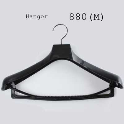 880(M) Hangers For Suits, Jackets, And Coats