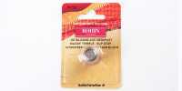 91732 Silicone Thimble (Made In France)[Handicraft Supplies] BOHIN Sub Photo