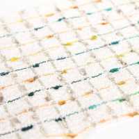 A7404 LINTON Linton Tweed Fabric Made In England[Textile] LINTON Additional Images