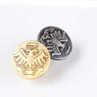 EX1 Metal Buttons For Domestic Suits And Jackets Yamamoto(EXCY) Sub Photo