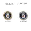 EX124 Japanese-made Metal Buttons For Suits And Jackets