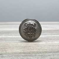 EX170S Metal Buttons For Domestic Suits And Jackets Silver Yamamoto(EXCY) Sub Photo