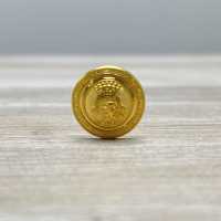 EX172 Metal Button Gold For Domestic Suits And Jackets Yamamoto(EXCY) Sub Photo