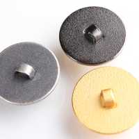 EX198 Metal Button For Domestic Suits And Jackets Gold X Silver Combination Yamamoto(EXCY) Sub Photo