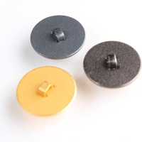 EX201 Metal Button For Domestic Suits And Jackets Gold X Silver Combination Yamamoto(EXCY) Sub Photo