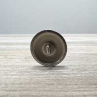 EX203 Metal Buttons For Domestic Suits And Jackets Silver / Black Yamamoto(EXCY) Sub Photo