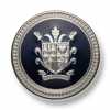 EX205 Made In Japan Metal Buttons For Suits And Jackets
