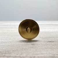 EX212 Metal Button Gold For Domestic Suits And Jackets Yamamoto(EXCY) Sub Photo