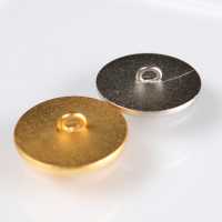 EX215G Metal Button Gold For Domestic Suits And Jackets Yamamoto(EXCY) Sub Photo