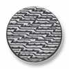 EX225S Japanese-made Metal Buttons For Suits And Jackets, Silver