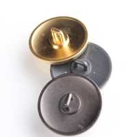 EX226 Metal Button Bronze For Domestic Suits And Jackets Yamamoto(EXCY) Sub Photo