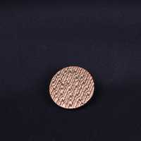 EX226 Metal Button Bronze For Domestic Suits And Jackets Yamamoto(EXCY) Sub Photo