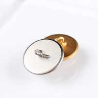 EX24 Metal Button Shell And Brass For Domestic Suits And Jackets Yamamoto(EXCY) Sub Photo