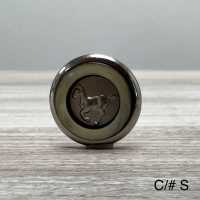 EX24 Metal Button Shell And Brass For Domestic Suits And Jackets Yamamoto(EXCY) Sub Photo