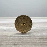 EX251 Metal Buttons For Domestic Suits And Jackets Gold / Red Yamamoto(EXCY) Sub Photo