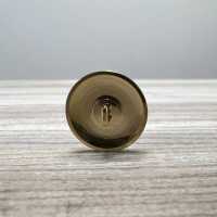 EX255 Metal Buttons For Domestic Suits And Jackets Gold / Navy Yamamoto(EXCY) Sub Photo