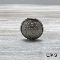 EX704 Metal Buttons For Domestic Suits And Jackets Yamamoto(EXCY) Sub Photo