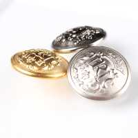 EX704 Metal Buttons For Domestic Suits And Jackets Yamamoto(EXCY) Sub Photo