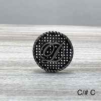 EX705 Mesh Metal Buttons For Domestic Suits And Jackets Yamamoto(EXCY) Sub Photo