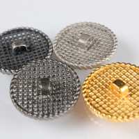 EX705 Mesh Metal Buttons For Domestic Suits And Jackets Yamamoto(EXCY) Sub Photo