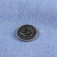 EX705 Mesh Metal Buttons For Domestic Suits And Jackets Yamamoto(EXCY) Sub Photo