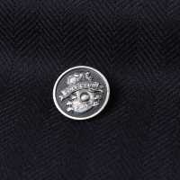 EX72 Metal Buttons For Domestic Suits And Jackets Yamamoto(EXCY) Sub Photo