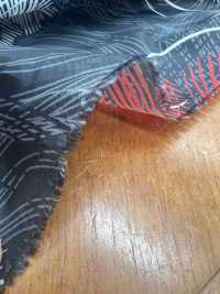 EXP002 Japanese Pattern Printed Lining [outlet] Yamamoto(EXCY) Sub Photo