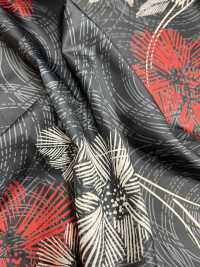 EXP002 Japanese Pattern Printed Lining [outlet] Yamamoto(EXCY) Sub Photo