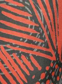 EXP002 Japanese Pattern Printed Lining [outlet] Yamamoto(EXCY) Sub Photo