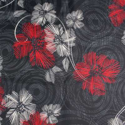 EXP002 Japanese Pattern Printed Lining [outlet]