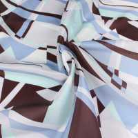 EXP003 Printed Lining [outlet] Yamamoto(EXCY) Additional Images
